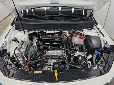 صورة 7 لـ 2025 Mercedes-BENZ EQB