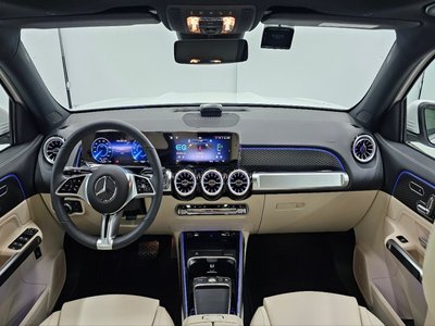 صورة 5 لـ 2025 Mercedes-BENZ EQB