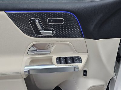 صورة مصغرة 15 لـ 2025 Mercedes-BENZ EQB
