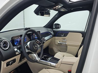 صورة 9 لـ 2025 Mercedes-BENZ EQB