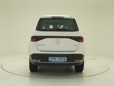 صورة 3 لـ 2025 Mercedes-BENZ EQB