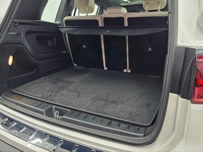صورة مصغرة 11 لـ 2025 Mercedes-BENZ EQB