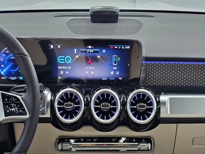صورة مصغرة 16 لـ 2025 Mercedes-BENZ EQB