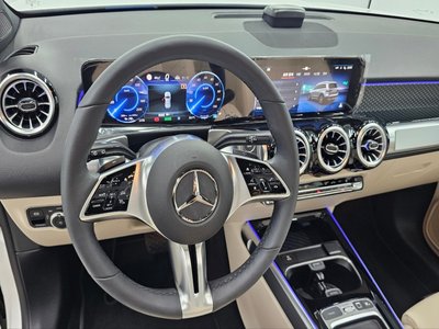 صورة مصغرة 13 لـ 2025 Mercedes-BENZ EQB