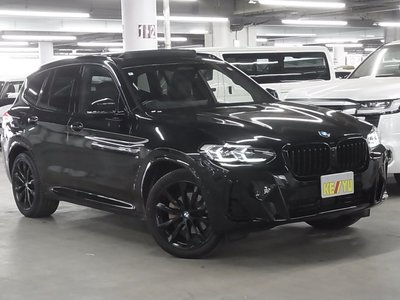 BMW X3 - 8