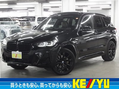 BMW X3 - 1