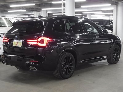 BMW X3 - 6