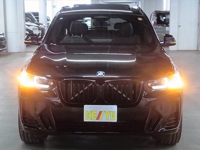 BMW X3 - 9