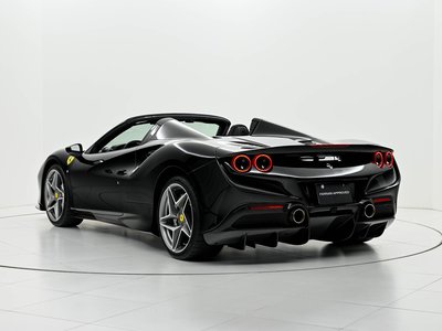 FERRARI F8 SPIDER - 7