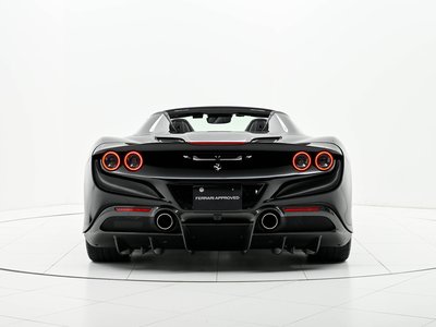 FERRARI F8 SPIDER - 6