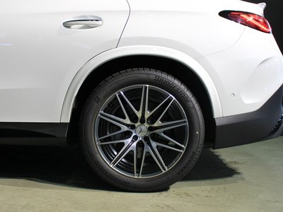 صورة مصغرة 53 لـ 2025 Mercedes-BENZ GLC AMG