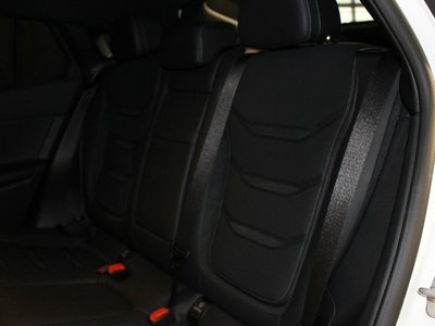 صورة مصغرة 13 لـ 2025 Mercedes-BENZ GLC AMG