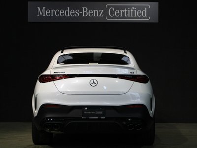 صورة 9 لـ 2025 Mercedes-BENZ GLC AMG