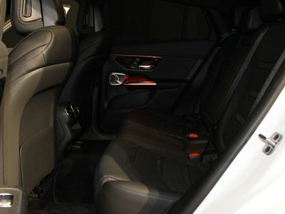 صورة مصغرة 14 لـ 2025 Mercedes-BENZ GLC AMG