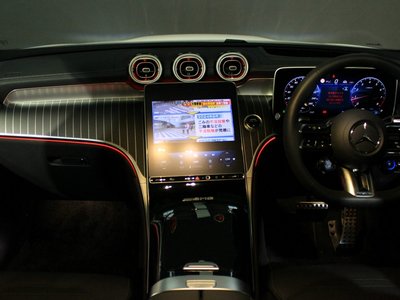 صورة 2 لـ 2025 Mercedes-BENZ GLC AMG