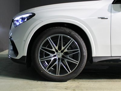 صورة مصغرة 52 لـ 2025 Mercedes-BENZ GLC AMG