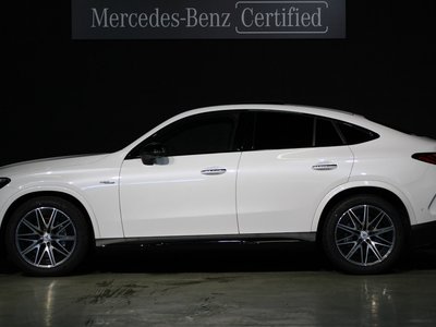 صورة 7 لـ 2025 Mercedes-BENZ GLC AMG