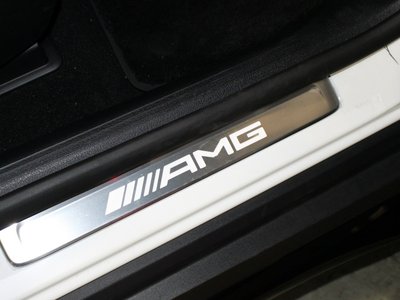 صورة مصغرة 46 لـ 2025 Mercedes-BENZ GLC AMG
