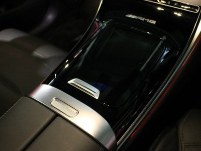 صورة مصغرة 30 لـ 2025 Mercedes-BENZ GLC AMG