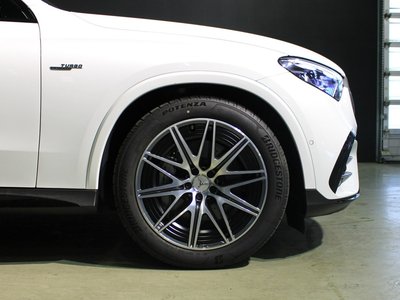 صورة مصغرة 54 لـ 2025 Mercedes-BENZ GLC AMG