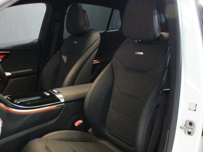 صورة 3 لـ 2025 Mercedes-BENZ GLC AMG