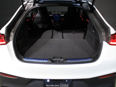 صورة مصغرة 50 لـ 2025 Mercedes-BENZ GLC AMG