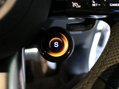 صورة مصغرة 26 لـ 2025 Mercedes-BENZ GLC AMG