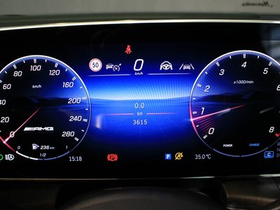 صورة مصغرة 36 لـ 2025 Mercedes-BENZ GLC AMG