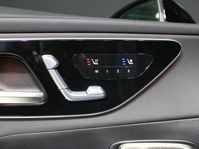 صورة مصغرة 33 لـ 2025 Mercedes-BENZ GLC AMG