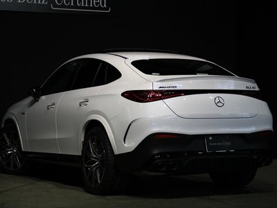 صورة 8 لـ 2025 Mercedes-BENZ GLC AMG