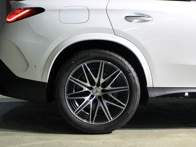 صورة مصغرة 55 لـ 2025 Mercedes-BENZ GLC AMG