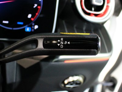 صورة مصغرة 19 لـ 2025 Mercedes-BENZ GLC AMG