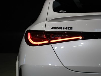 صورة مصغرة 57 لـ 2025 Mercedes-BENZ GLC AMG