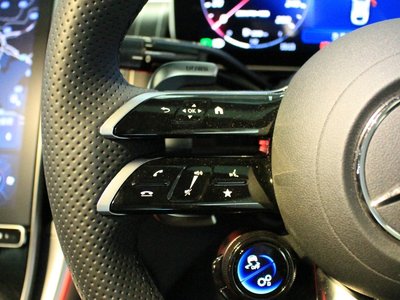 صورة مصغرة 16 لـ 2025 Mercedes-BENZ GLC AMG