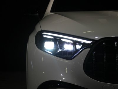 صورة مصغرة 56 لـ 2025 Mercedes-BENZ GLC AMG