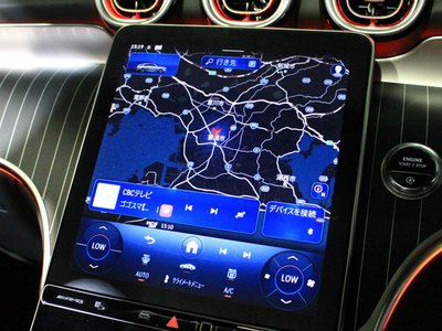 صورة مصغرة 37 لـ 2025 Mercedes-BENZ GLC AMG