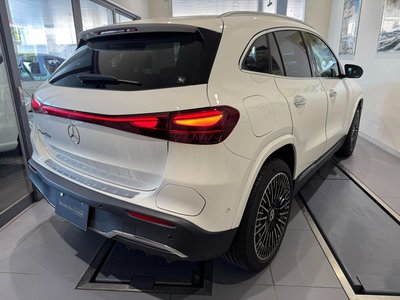MERCEDES-BENZ EQA - 3