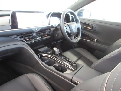 صورة مصغرة 22 لـ 2024 Toyota CROWN SPORT