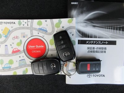 صورة مصغرة 11 لـ 2024 Toyota CROWN SPORT