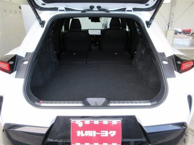 صورة مصغرة 24 لـ 2024 Toyota CROWN SPORT