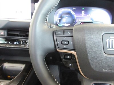 صورة مصغرة 30 لـ 2024 Toyota CROWN SPORT