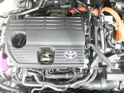 صورة 5 لـ 2024 Toyota CROWN SPORT