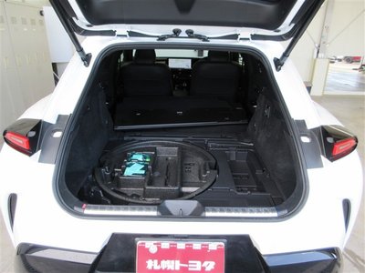 صورة مصغرة 26 لـ 2024 Toyota CROWN SPORT