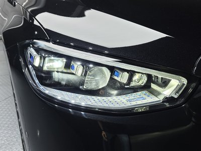 MERCEDES-BENZ S-CLASS - 9