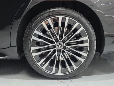 MERCEDES-BENZ S-CLASS - 8