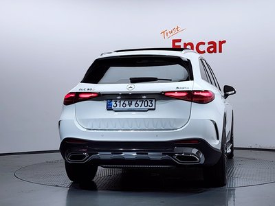 MERCEDES-BENZ GLC - 3