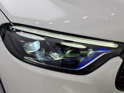 MERCEDES-BENZ GLC - 9