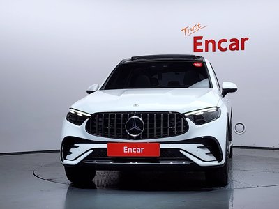 MERCEDES-BENZ GLC - 2