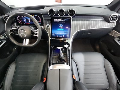 MERCEDES-BENZ GLC - 5