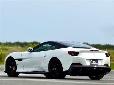FERRARI PORTOFINO - 6